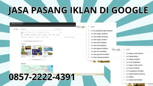 0857-2222-4391 Jasa Pasang Iklan di Google Di Lamandau 0857-2222-4391 Jasa Pasang Iklan di Google Di Lamandau