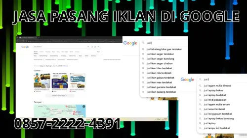 0857-2222-4391 Jasa Pasang Iklan di Google Di Mamberamo Raya 0857-2222-4391 Jasa Pasang Iklan di Google Di Mamberamo Raya