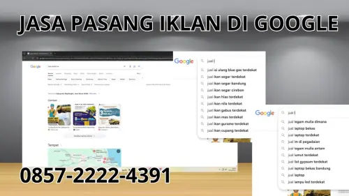 0857-2222-4391 Jasa Pasang Iklan di Google Di Rote Ndao 0857-2222-4391 Jasa Pasang Iklan di Google Di Rote Ndao