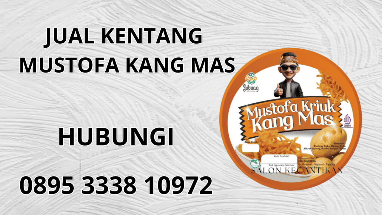 0895-3338-10972 Jual Kentang Mustofa Terdekat Di Aceh Besar