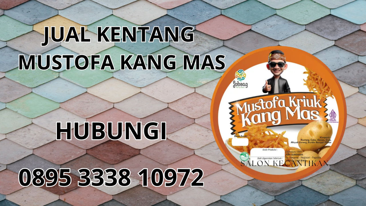 0895-3338-10972 Jual Kentang Mustofa Terdekat Di Bangli