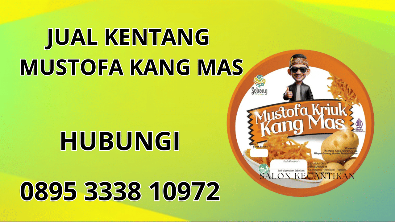 0895-3338-10972 Jual Kentang Mustofa Terdekat Di Tabanan