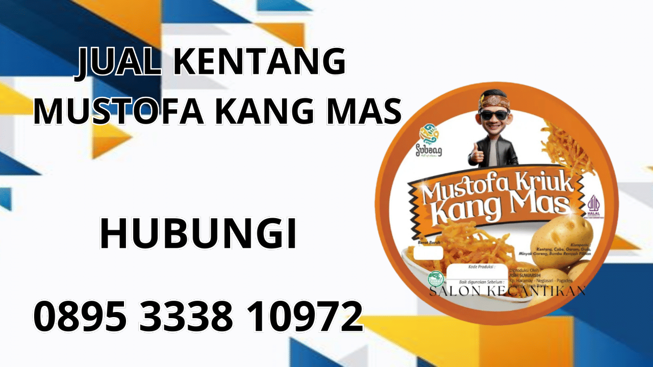 0895-3338-10972 Jual Kentang Mustofa Terdekat Di Denpasar