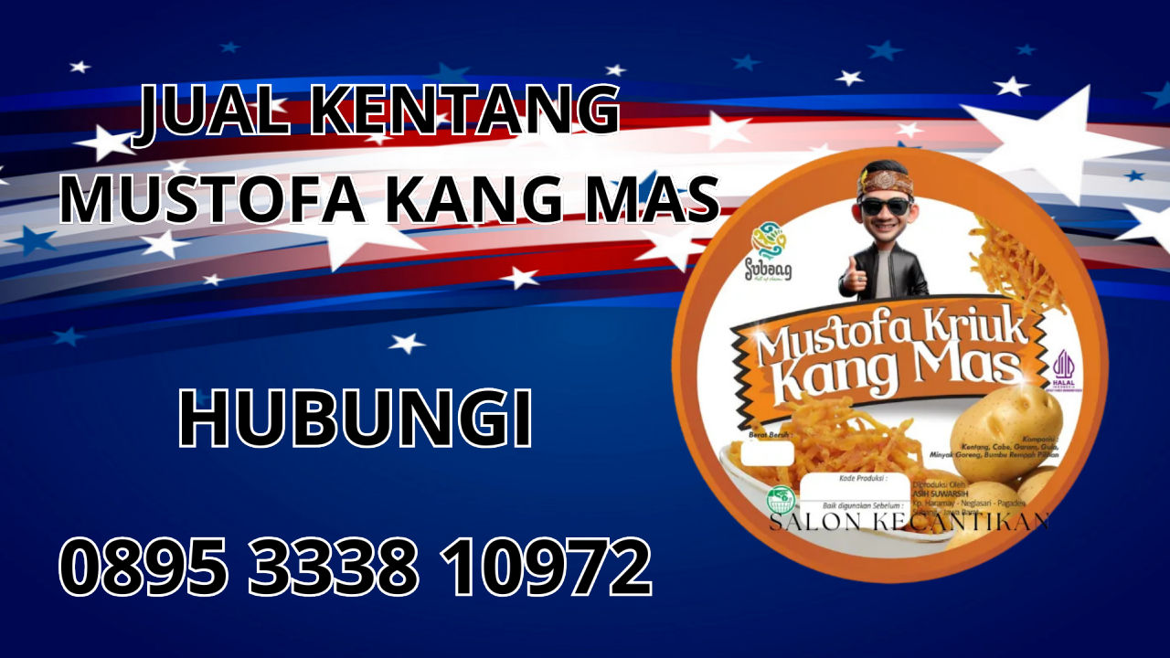 0895-3338-10972 Jual Kentang Mustofa Terdekat Di Gianyar