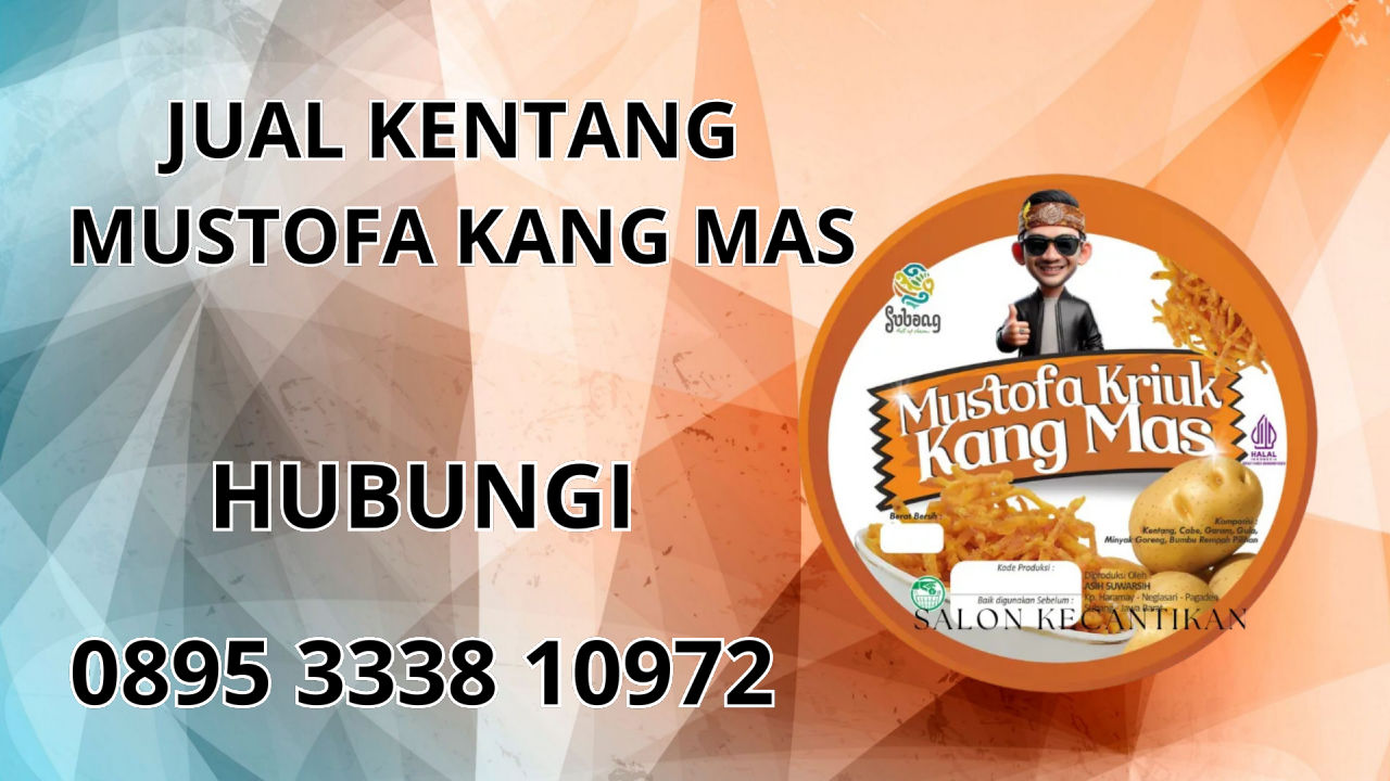 0895-3338-10972 Jual Kentang Mustofa Terdekat Di Rejang Lebong