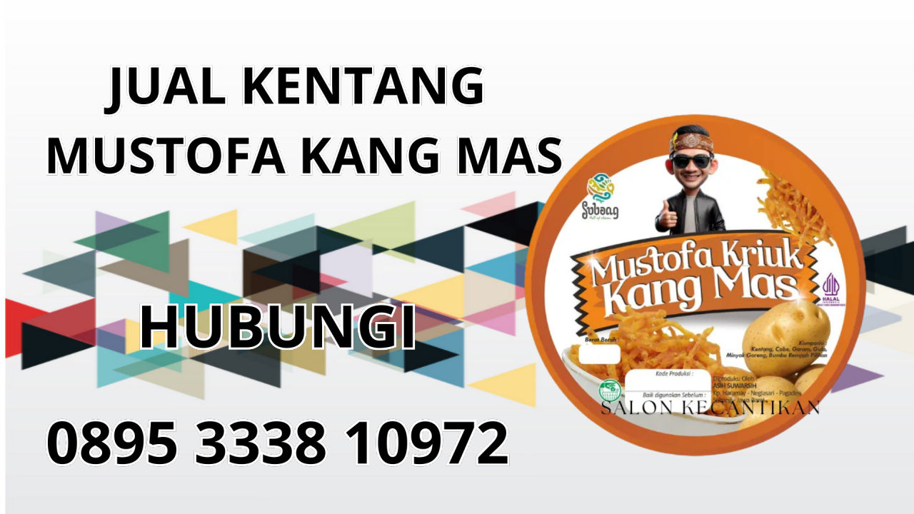 0895-3338-10972 Jual Kentang Mustofa Terdekat Di Lebak