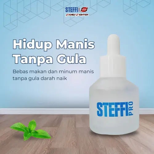 Jual Steffi Pro Original Di Samosir Jual Steffi Pro Original Di Samosir