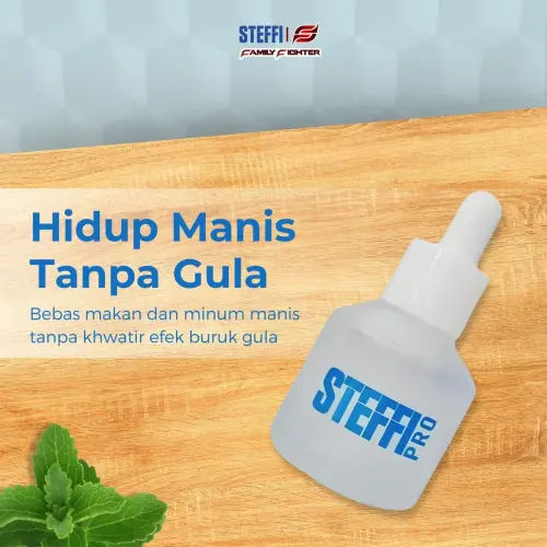 Jual Steffi Pro Original Di Binjai Jual Steffi Pro Original Di Binjai