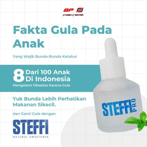 Jual Gula Stevia Cair Murni Steffi Original Di Bengkulu Tengah Jual Gula Stevia Cair Murni Steffi Original Di Bengkulu Tengah