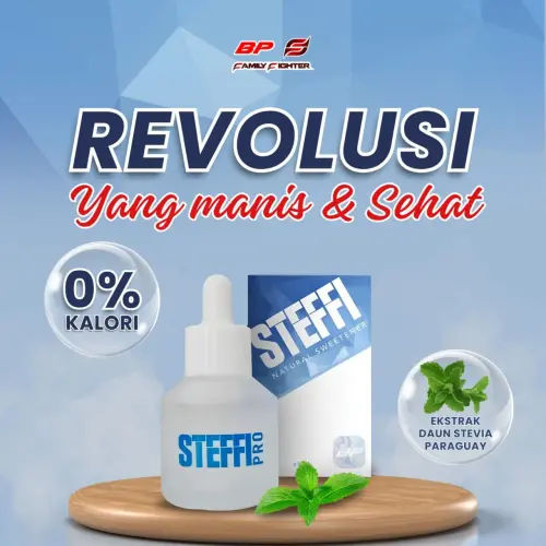 Jual Steffi Pro Original Di KabupatenBaru Jual Steffi Pro Original Di KabupatenBaru