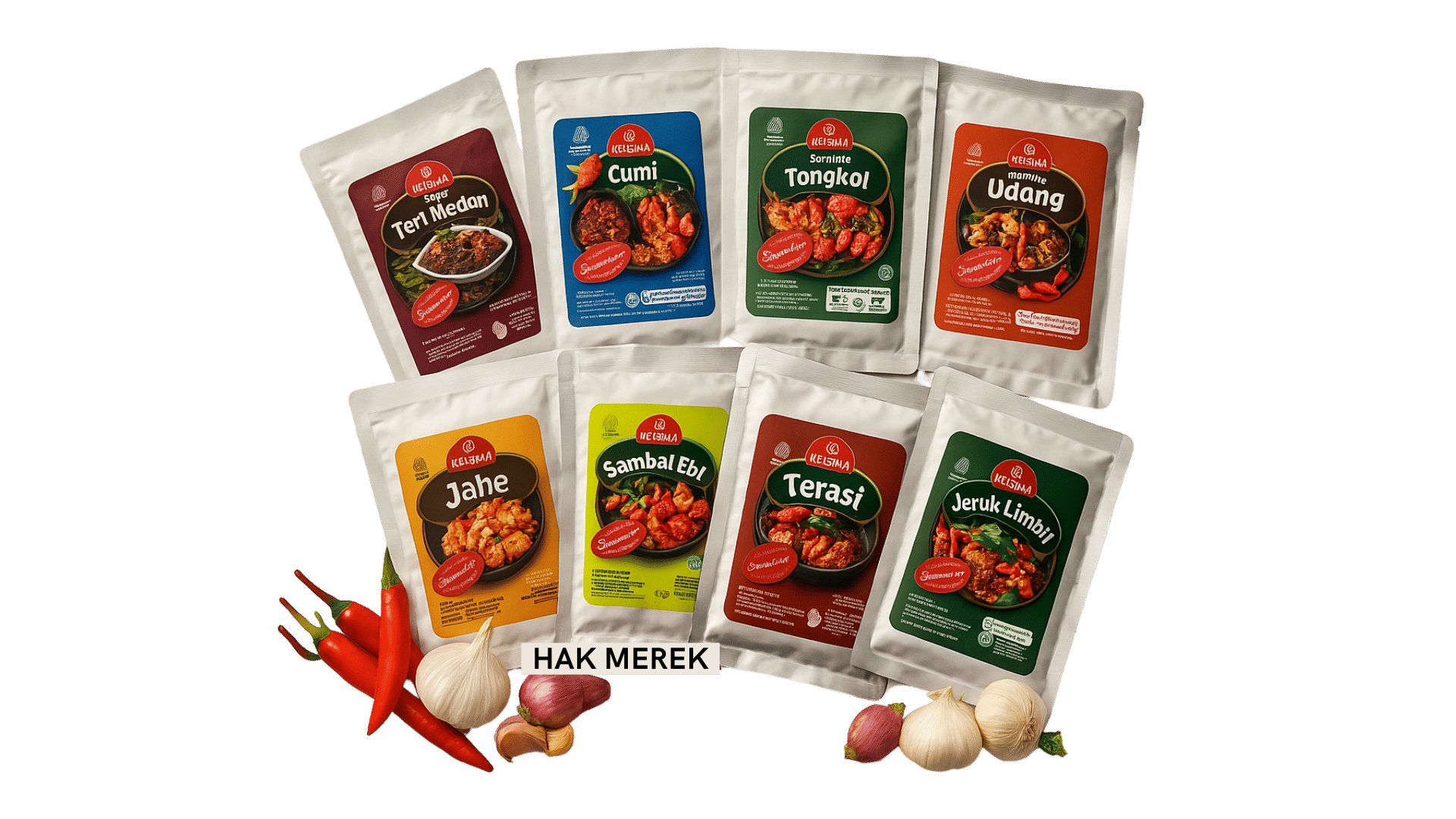 Produk Keira