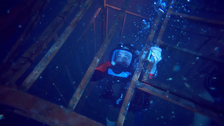 47 Meters Down