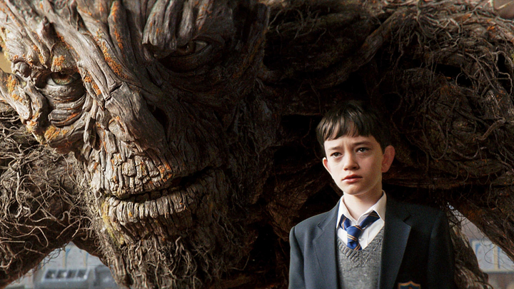 A Monster Calls