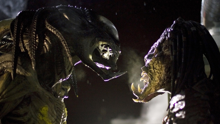 Aliens vs. Predator: Requiem