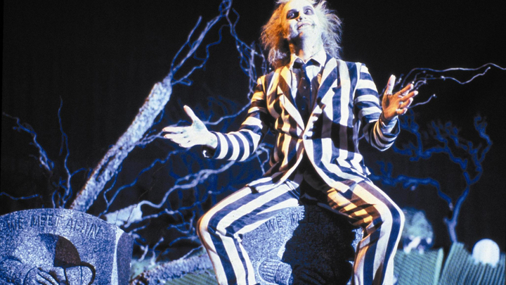 Beetlejuice