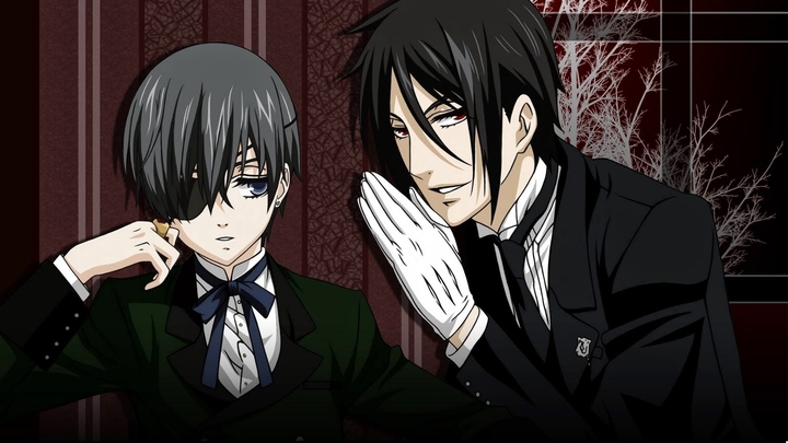 Black Butler