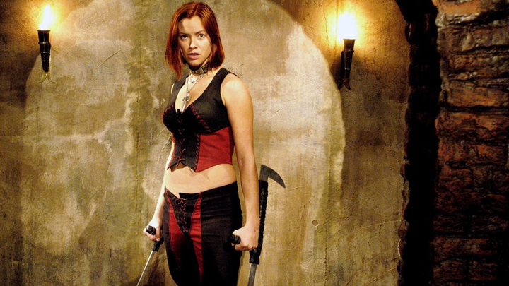 BloodRayne