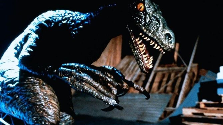 Carnosaur 3: Primal Species