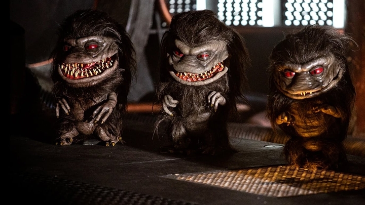 Critters: A New Binge