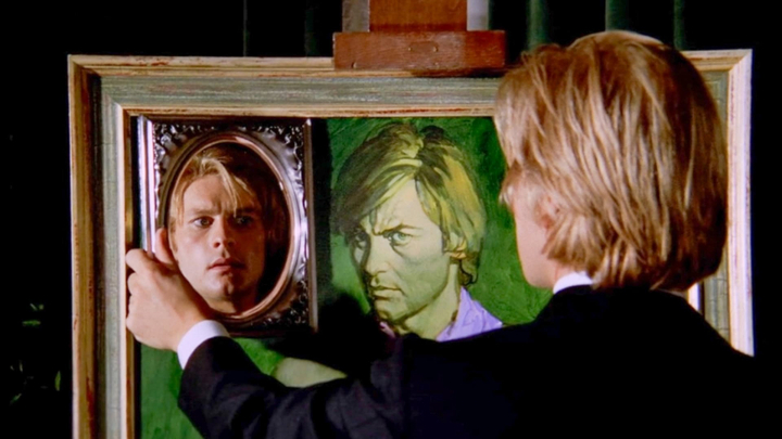 Dorian Gray