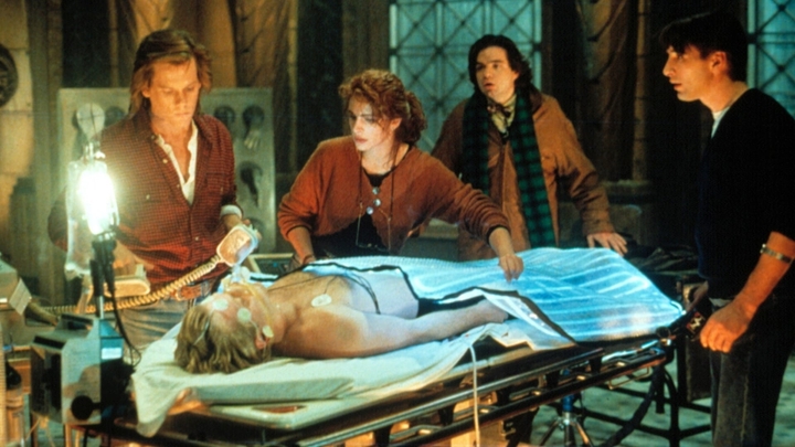 Flatliners