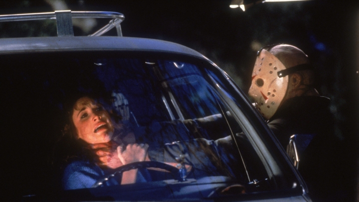 Friday the 13th Part III