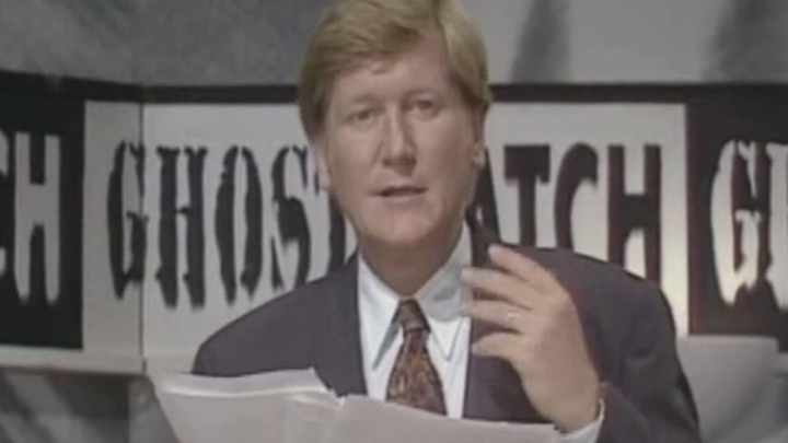 Ghostwatch