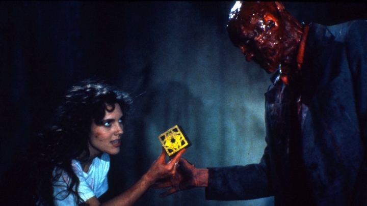 Hellraiser