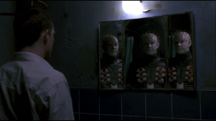 Hellraiser: Hellseeker