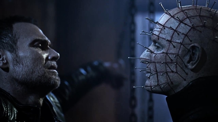 Hellraiser: Judgment