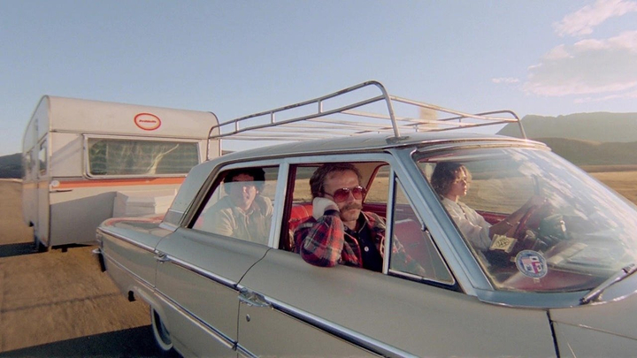 Hitch-Hike