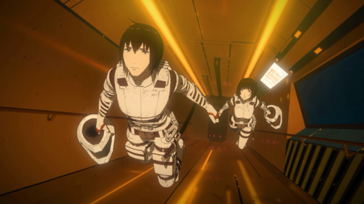 Knights of Sidonia