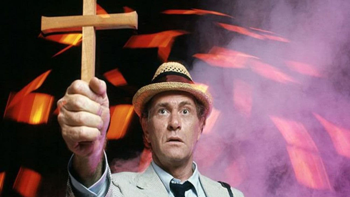 Kolchak: The Night Stalker