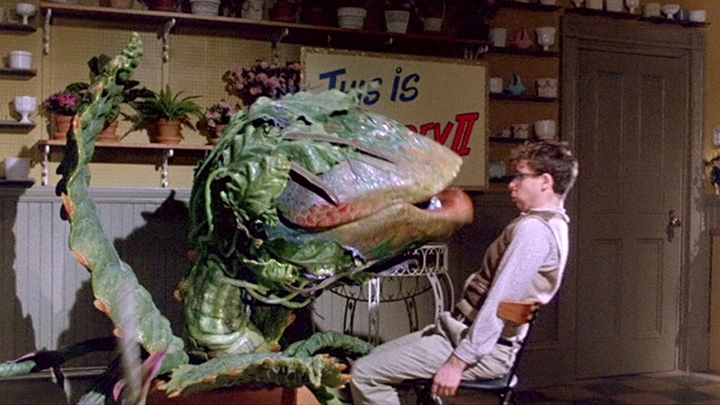 Little Shop of Horrors