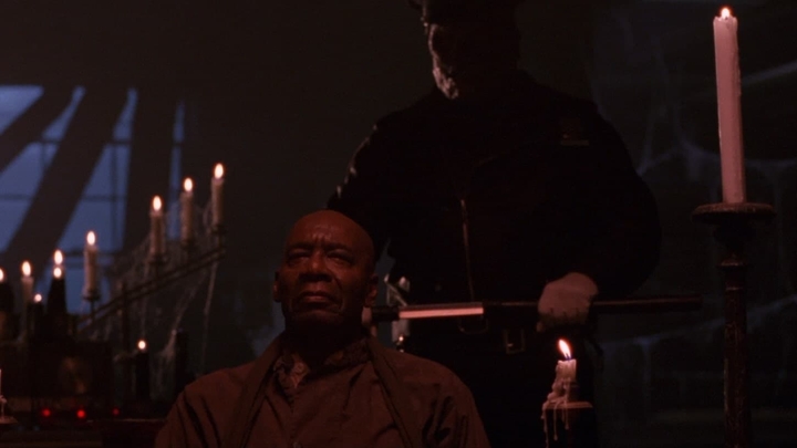 Maniac Cop 3: Badge of Silence