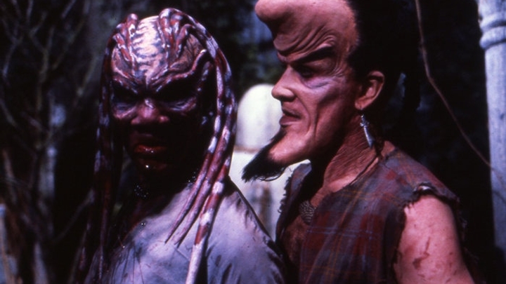 Nightbreed