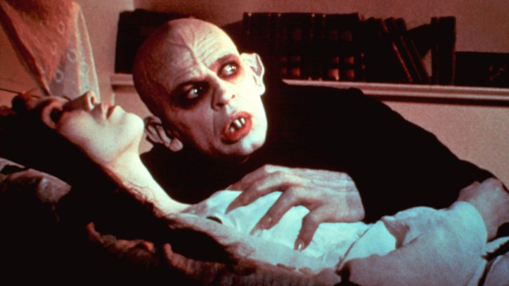 Nosferatu the Vampyre