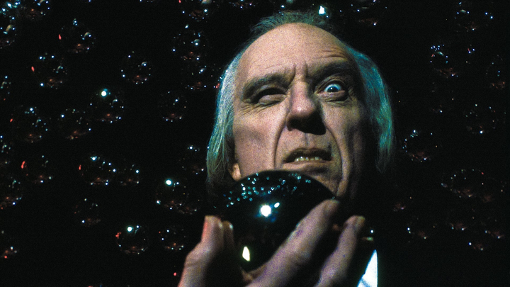 Phantasm III: Lord of the Dead