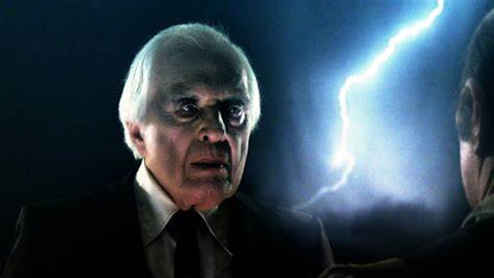 Phantasm: Ravager