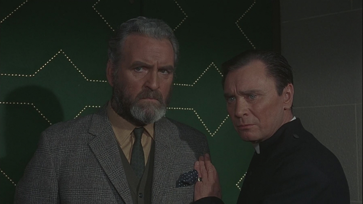 Quatermass and the Pit