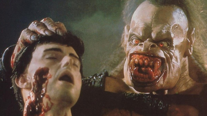 Rawhead Rex