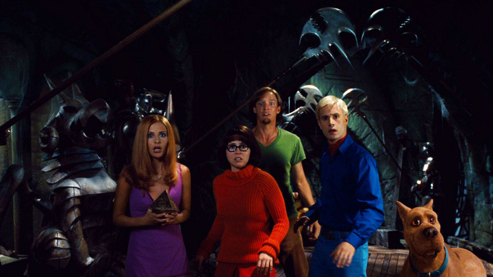 Scooby-Doo