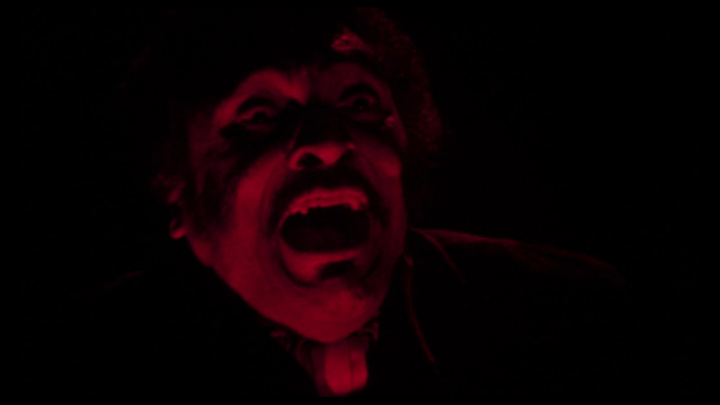 Scream Blacula Scream