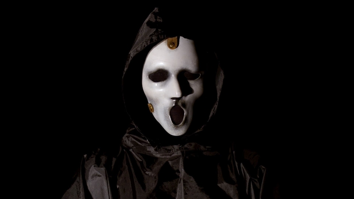 Scream: The TV Series