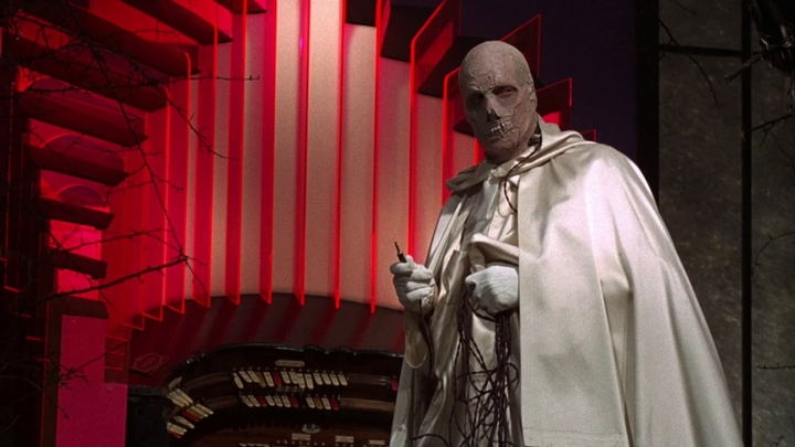 The Abominable Dr. Phibes