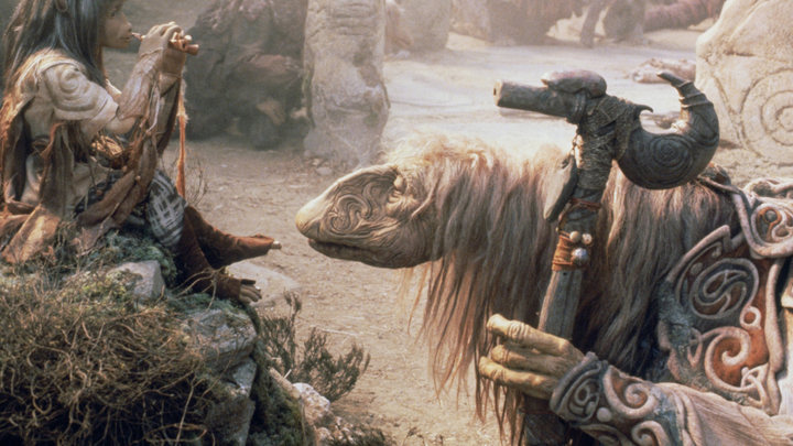 The Dark Crystal