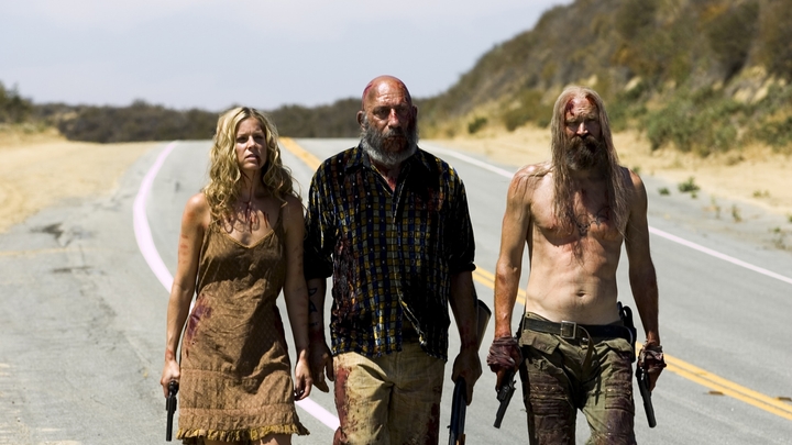 The Devil's Rejects