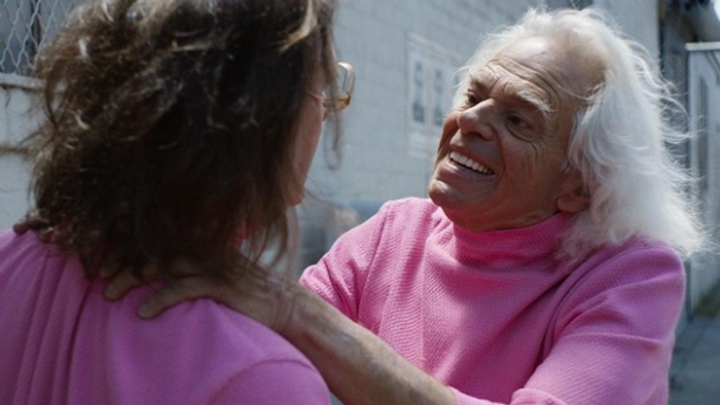 The Greasy Strangler