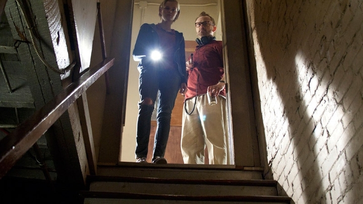 The Innkeepers