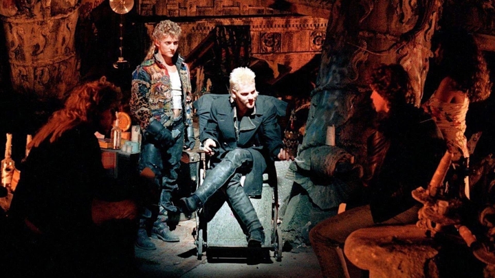 The Lost Boys